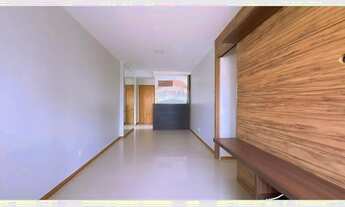 Imagem 2: THE PARK 03 QUARTOS REFORMADO DESOCUPADO NASCENTE