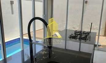 Imagem 7: Condomínio Primor das Torres- Sobrado de Alto Padrão para Locação