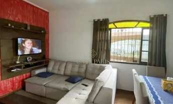 Imagem 5: Casa à venda, 100 m² por R$ 480.000,00 - Caiçara - Praia Grande/SP