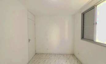 Imagem 3: Apartamento para aluguel, 2 quartos, 1 vaga, Parque Hippolyto - Limeira/SP