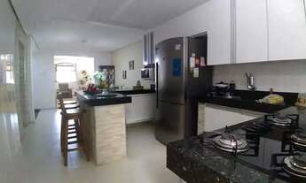 Imagem 2: Casa à venda, 6 quartos, 1 suíte, 2 vagas, Nova Floresta - Belo Horizonte/MG