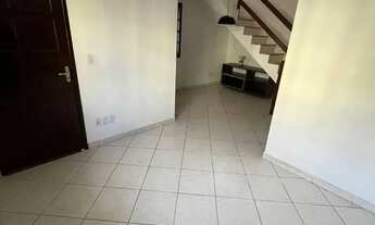 Imagem 3: Casa Duplex 2 Quartos com Planejados e Garagem Colubandê - São Gonçalo