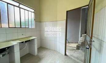 Imagem 5: Kitnet para aluguel 1 quarto no Bairro SANTA EDWIGES