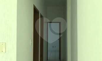 Imagem 2: Salas para locação em Santana - SP