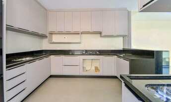 Imagem: Apartamento com 3 quartos à venda em Alto