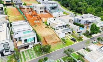 Imagem 6: Lote 455 m² à Venda no Condomínio Campos do Conde