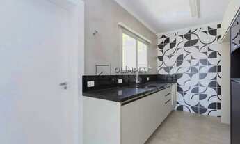 Imagem 9: Aluguel Cobertura 2 Dormitórios - 182 m² Moema