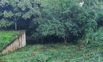 Imagem: Terreno à venda em Campinas, Jardim Sorirama