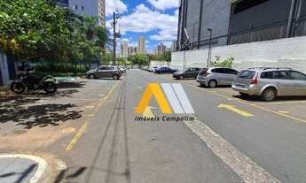 Imagem 3: Apartamento com 2 dormitórios para alugar, 49 m² por R$ 2.130,00/mês - Parque Campolim - S