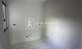 Imagem 7: Sobrado com 78m² para venda, Alto Boqueirão, Curitiba