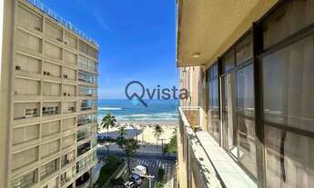Imagem 7: Apartamento Vista Mar à Venda na Pitangueiras no Guarujá