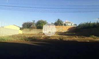 Imagem: Terreno comercial com 1200m² à venda no