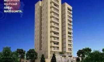 Imagem: Apartamento 2 dormitórios Suítes Ribeirania