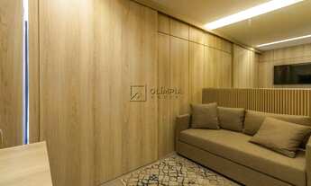 Imagem 4: Aluguel Apartamento 1 Dormitórios - 27 m² Itaim Bibi