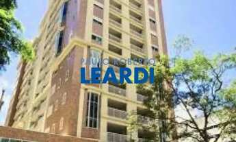 Imagem: APARTAMENTO - BELA VISTA - SP