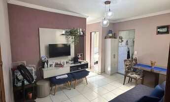 Imagem 2: Apartamento para venda, 2 quarto(s), Piratininga (venda Nova), Belo Horizonte