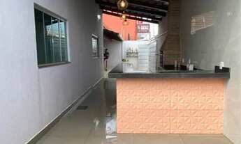 Imagem 3: Casa vale do Sol sem entrada