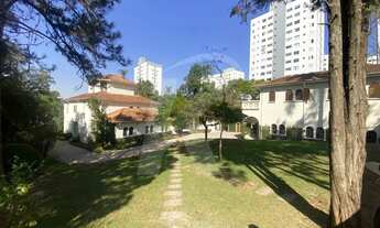 Imagem 4: Casarão para locação em terreno de 4.000m²