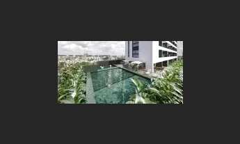 Imagem 7: Ceci- Edf. Praça dos Jasmines, na Madalena ao lado do Minuto pão de açucar