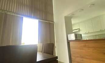 Imagem 4: BARUERI - Apartamento Padrão - Alphaville