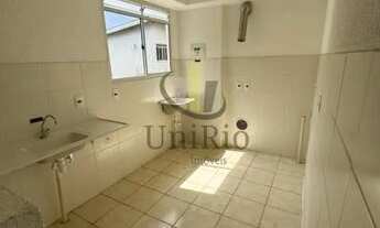 Imagem 4: Apartamento a venda - Santa Cruz - Rio de Janeiro - RJ