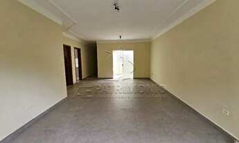 Imagem 2: CASA EM CONDOMINIO 3 QUARTOS SENDO 1 SUÍTE VILLA DOS INGLEZES