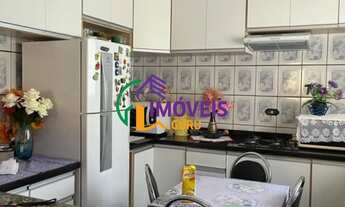 Imagem: CASA ASSOBRADADA - SANTO ANDRÉ - MG