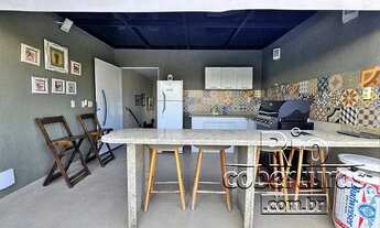 Imagem 6: Cobertura à venda no Jardim Oceânico. Barra. 4 Suítes. Única