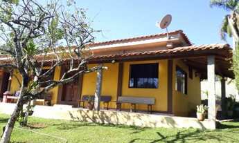 Imagem 4: Chácara para Venda em Ibiúna, Ibiuna, 4 dormitórios, 2 suítes, 1 banheiro, 1 vaga