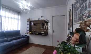 Imagem 2: Apartamento à venda, 3 quartos, 1 suíte, 1 vaga, Colégio Batista - Belo Horizonte/MG