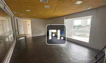 Imagem 7: Conjunto para alugar, 456 m² - Vila Olímpia - São Paulo/SP