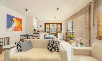 Imagem 3: Cobertura à venda Rua Pedro Ivo, Mont Serrat - Porto Alegre