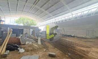 Imagem 5: Galpão para alugar, 1150 m² por R$ 60.000,00 - Santa Maria - São Caetano do Sul/SP