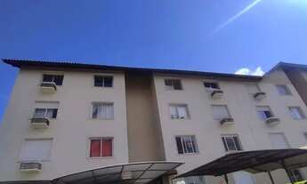 Imagem 2: SAO LEOPOLDO - APARTAMENTO 2 DORM - SANTA TERESA