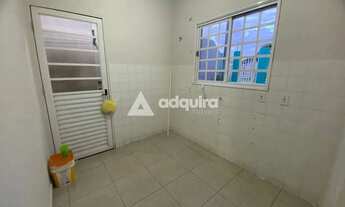 Imagem 6: Casa Térrea com 2 Quartos e Edícula em Construção! - Cará-cará, Ponta Grossa, PR