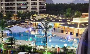 Imagem 7: Apartamento à venda com 94m² - 3 quartos em Recreio dos Bandeirantes, Rio de Janeiro - RJ