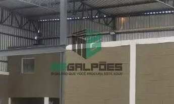 Imagem 4: GALPÃO PARA LOCAÇÃO - RIACHO DAS PEDRAS - CONTAGEM-MG