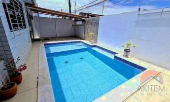 Imagem 3: Casa com 02 salas, 4 quartos à venda, 248 m² por R$ 689.990 - Jardim Atlântico - Olinda/PE