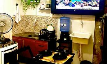 Imagem 3: Kitnet Princesinha do Mar