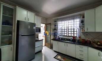 Imagem 5: Sobrado com 3 dormitórios à venda, 183 m² por R$ 850.000,00 - Vila Morangueira - Maringá/P