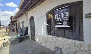 Imagem 2: Casa à Venda no Icuí Próximo à Feira, UFPA e UPA 24h!