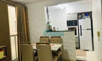 Imagem 3: Apartamento à Venda no Condomínio Lagoa Bela no Bairro Palmital em Lagoa Santa/MG