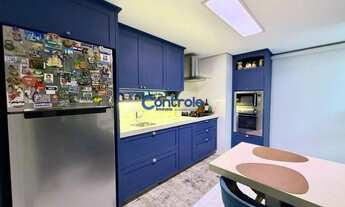 Imagem 5: Apartamento porteira fechada de 4 quartos com suite em Campinas em São José