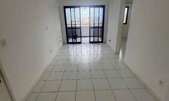 Imagem: ALUGO APARTAMENTO DE 3/4 COM SUÍTE EM BROTAS