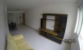 Imagem 2: Apartamento para Venda - 75m², 2 dormitórios, 1 vaga - Rio Branco