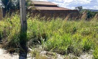 Imagem: Oportunidade Lote próximo ao IFG Senador