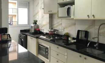 Imagem 3: Apartamento na Vargem do Bom Jesus