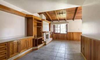 Imagem 4: Casa Residencial/Sobrado para aluguel, 3 quartos, 1 suíte, 2 vagas, Ipanema - Porto Alegre