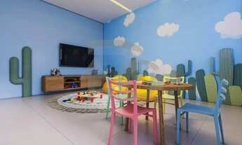 Imagem 4: Grand View Residence: Apê de 2/4 com Melhor Custo-Benefício da Região