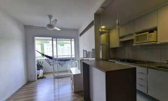 Imagem: Otimo apartamento de 2 dormitórios semi